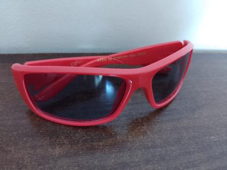 Slnečné okuliare,