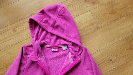 Mikina oteplena, crivit,134