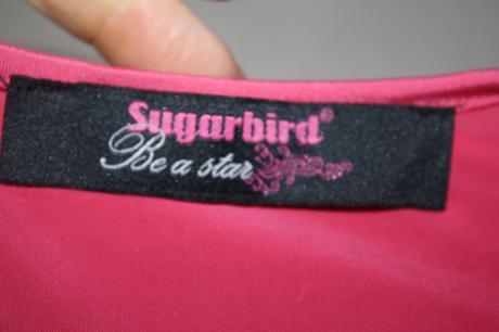 Sugarbird padave saticky vel.m/l, sugarbird,m
