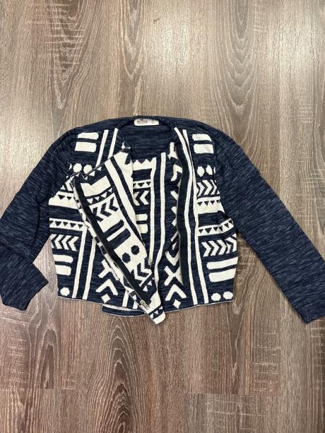 Hollister damsky štylovy svetrik s, hollister,s