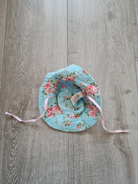 Klobúk 6-9 mes, h&m,74