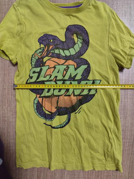 Tričko, veľkosť 152, f&f,152