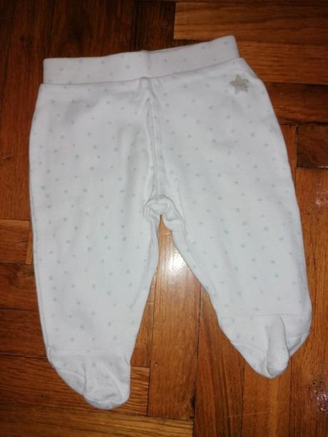 Balík vecí pre chlapca veľ 62, 50–62