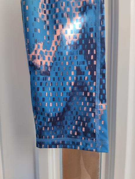 Tchibo športové legíny, tchibo,s