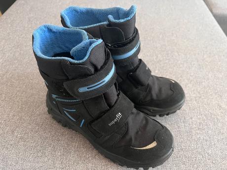 Superfit goretex zimné čižmy veľ. 37, superfit,37