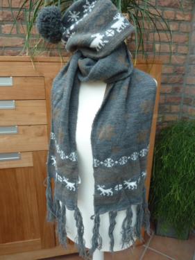 Strauss sal bez čiapki, xl