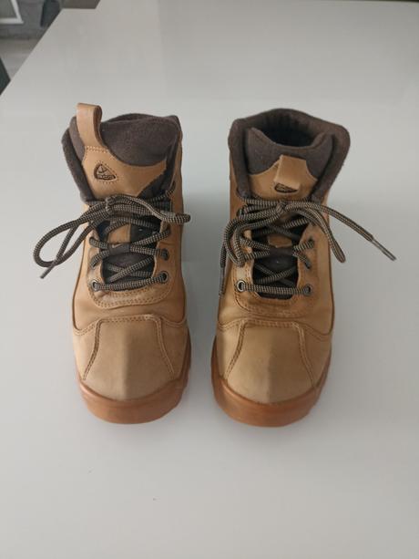 Nike acg, prechodné, 37,5, nike,37