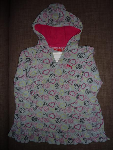 Puma šaty, puma,98