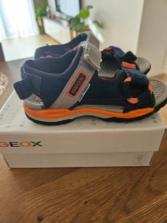 Geox chlapcenske sandale, geox,29