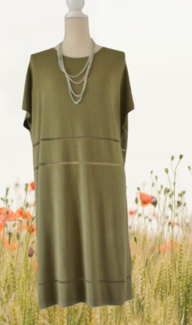 Dámske šaty sufe firenze , veľ. xl, xl