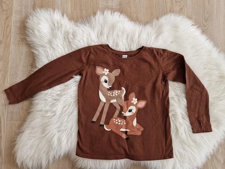 Tričko, dopodopo,128