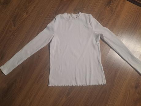 Tričko so stojačikom, reserved,152