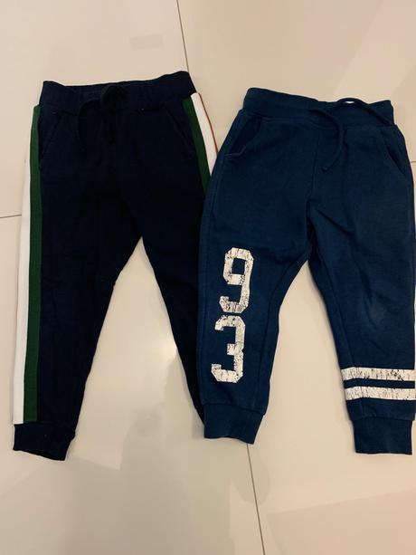 Teplaky č. 98, lindex,98