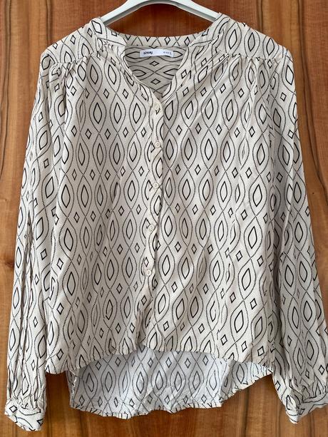 Damska bluzka, sinsay,s