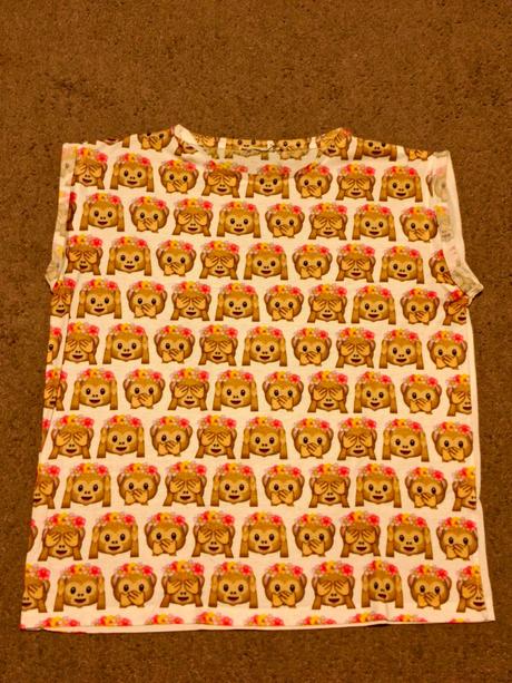 Dámske tričko veľ. xl, xl