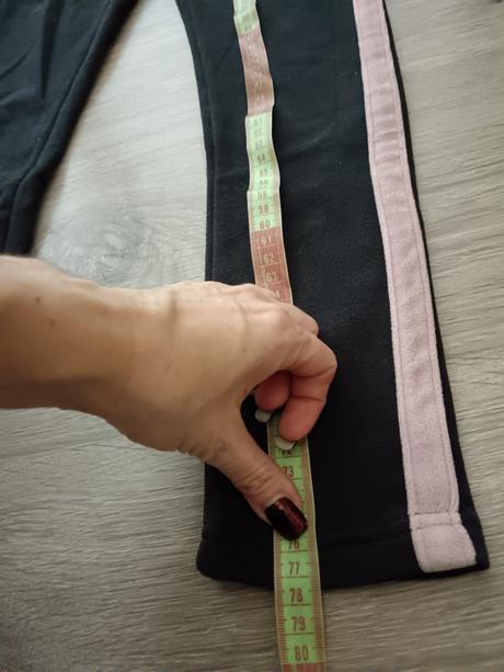 Zateplené legíny, pepco,146