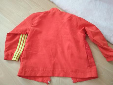 Adidas športová bunda, adidas,104