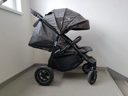 Joie mytrax trojkombinacia, joie,joie mytrax