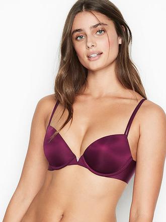 Hladká podprsenka victoria's secret usa, victoria's secret,80f / 85f