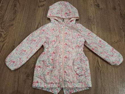 Predám krásnu jarnú bundičku, pepco,116