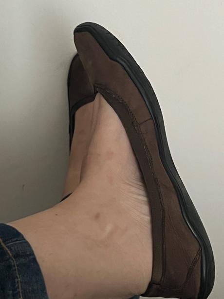 Balerínky vivobarefoot 38, vivobarefoot,38