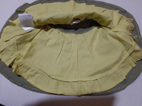 Zvonová sukňa, mexx,92