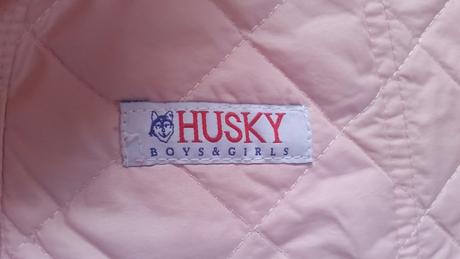Letná vetrovka zn. husky , husky,122