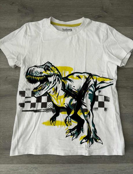 Tričko nutmeg, nutmeg,152