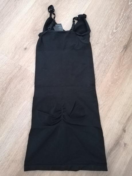 Sťahujúce a tvarovacie spodné šaty, h&m,s