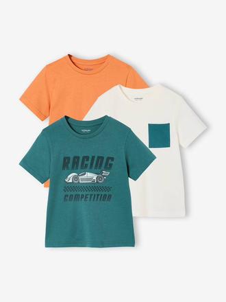 Tričká next, vertbaudet,92 - 164