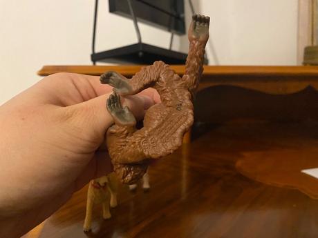 Schleich figurky, 