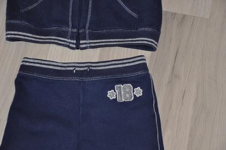 Teplakova suprava, children's place,92