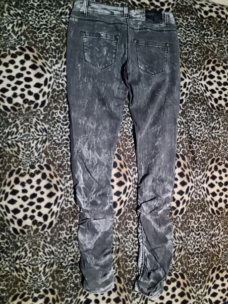 Zaujímavé rifličky, fishbone,28