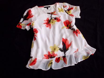 S volánom, vero moda,s