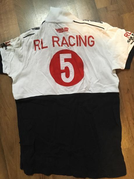 Pánske tričko l, l