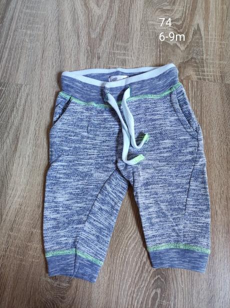 Mikiny ,nohavice veľkosť 74, 74