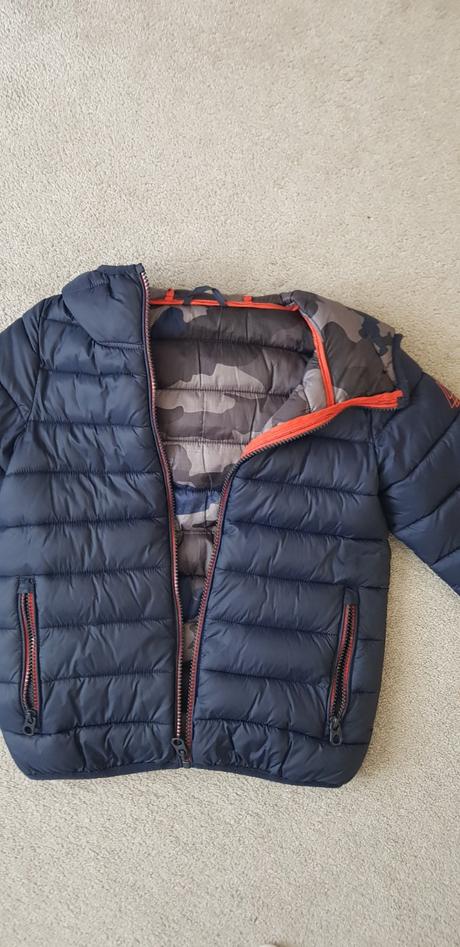 Prechodna bunda next, next,116