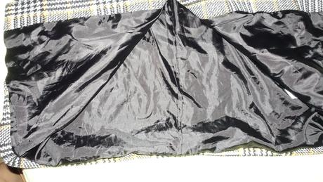 Zimny kabat vero moda, vero moda,m