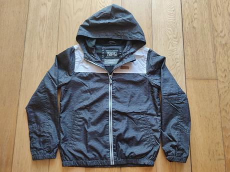 Tenká bunda, c&a,146