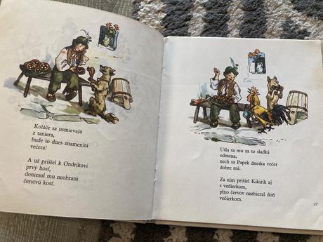 Ondríkovi priatelia (1984),