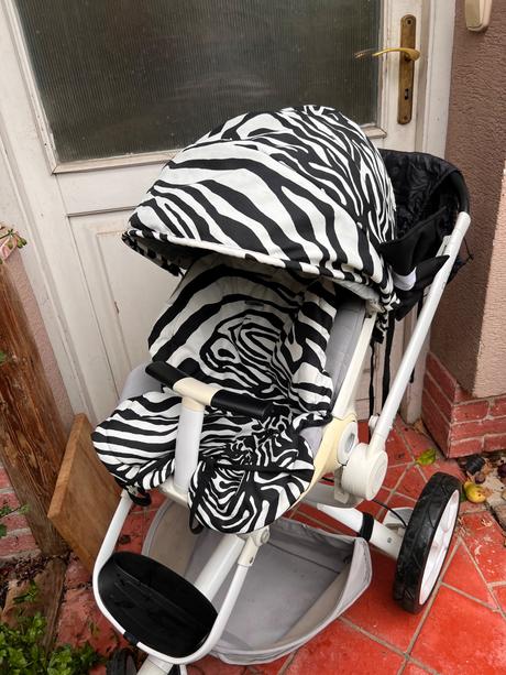 Kočík quinny moodd, quinny,quinny moodd