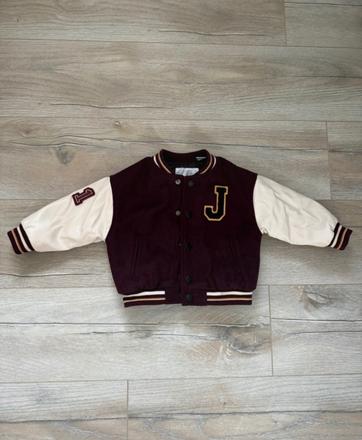 Bomber bunda zara baby 9-12 mesiacov, zara,80