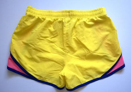 Kraťasy under armour, under armour,170