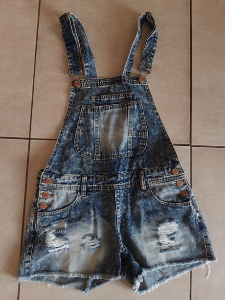 Krátke nohavice, 164