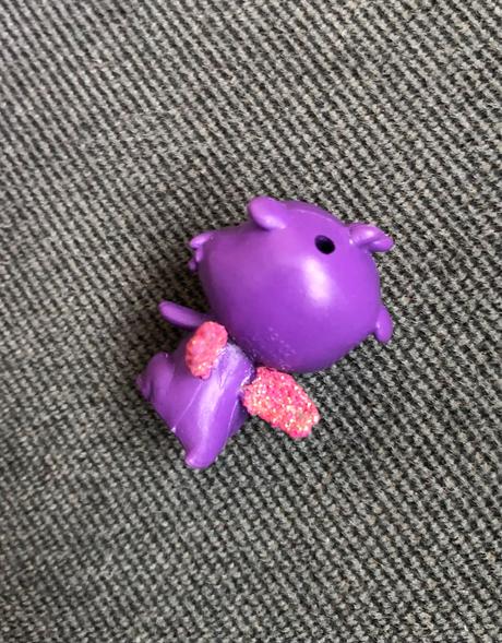 Hatchimals vajíčko,