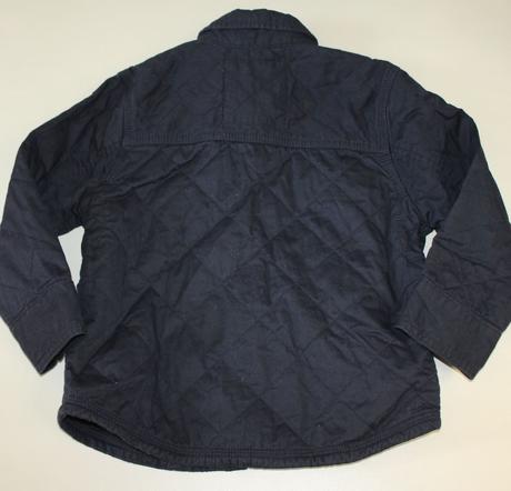 98 next koselova bunda,2-3 r., next,98