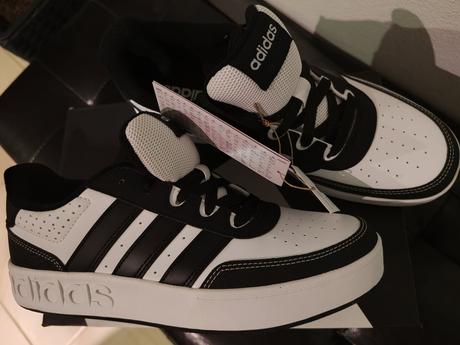 Botasky adidas, adidas,40