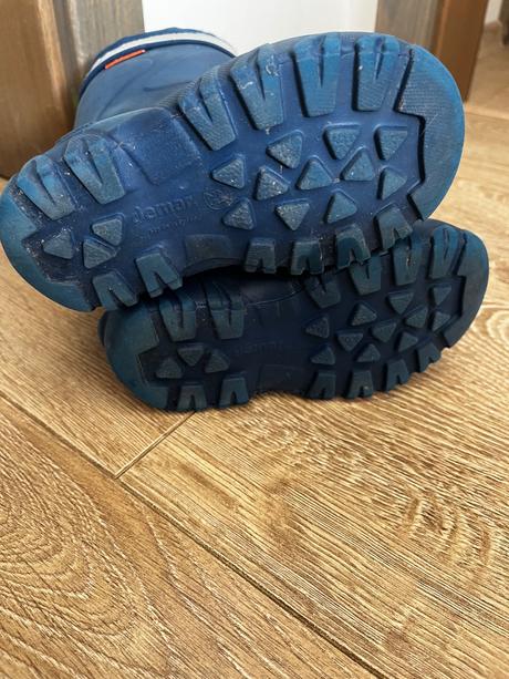 Demar mammut 24/25, demar,24