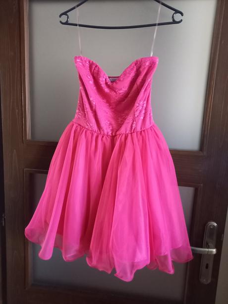 Spoločenské šaty, s