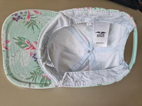 Šiltovka hampton republic, 116